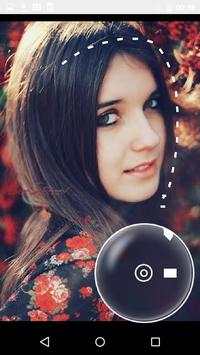 Cut & Paste Easy Image editor screenshot 1