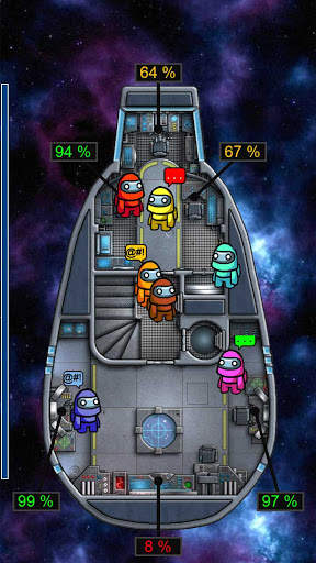 Mini games Shaba-Shaba screenshot 1