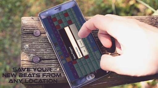 Noisy Beats - Beat Maker screenshot 3