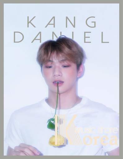 Kang Daniel Offline Music - Kpop screenshot 3
