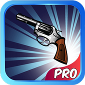 Gun Shot-sound icon