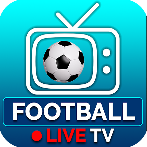 Live Soccer tv - Live Football App أيقونة