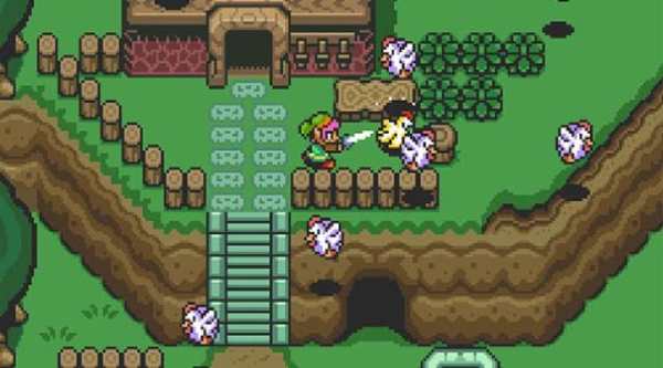 New Emulator For GBA : Free and Classic Games screenshot 5