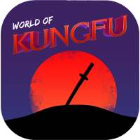World of Kungfu logo