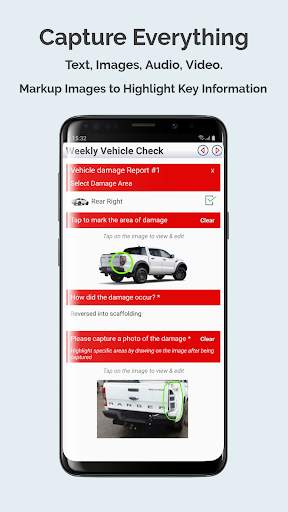 forms 2 mobile screenshot 4