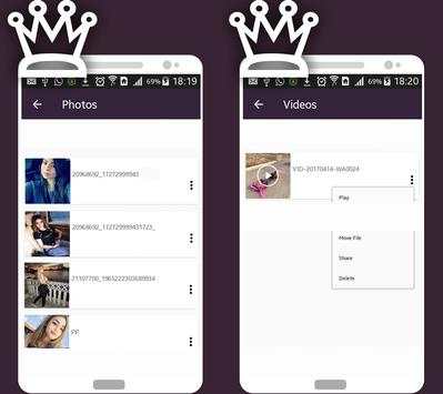 Download All Videos 2020 screenshot 4