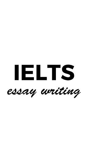 Ielts essay writing screenshot 1