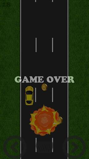 Speedy Car Racing screenshot 3
