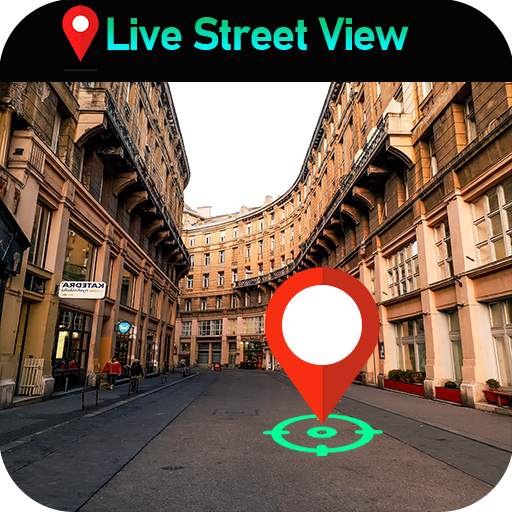 Street View Map and Navigation 1.2.4