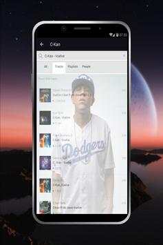 C-Kan Musica screenshot 4