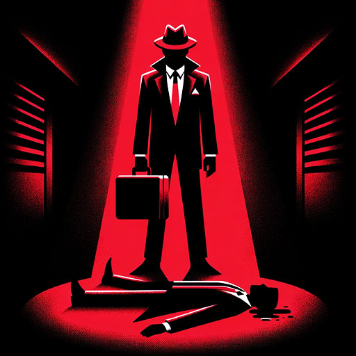 Nobodies: Murder Cleaner icon