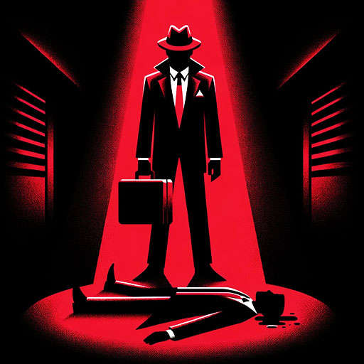 Nobodies: Murder Cleaner 3.6.55