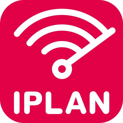 IPLAN WIFI TEST 25.0.0