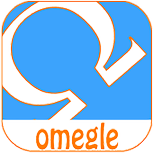 Ref for Omegle Live Chat - Talk To Strangers icon
