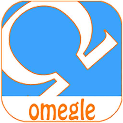 Ref for Omegle Live Chat - Talk To Strangers 1.5.0