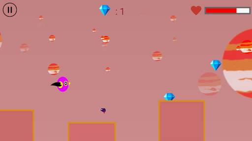 Black Bird and his brothers स्क्रीनशॉट 4