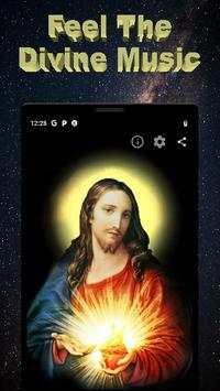 Jesus Light Divine (FlashLight) screenshot 6