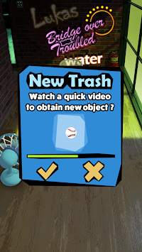 Trash King screenshot 5