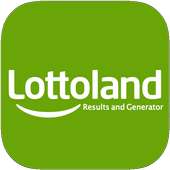 Lottoland - Numbers &amp; Results icon