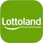 Lottoland - Numbers & Results 1.1