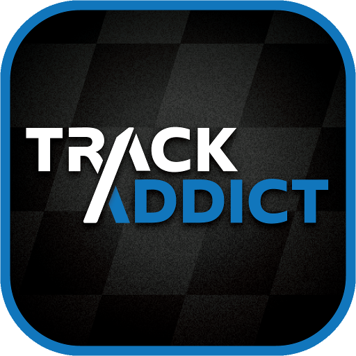 ikon TrackAddict