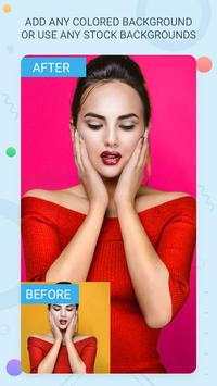 CutOut Background Changer Pro screenshot 2