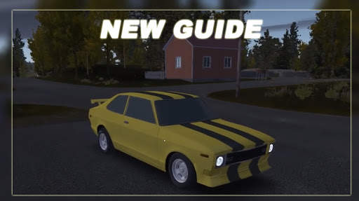 Guide For My Summer Car screenshot 2