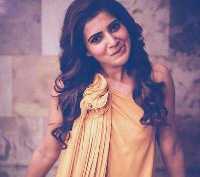 Samantha HD Wallpapers 6 تصوير الشاشة