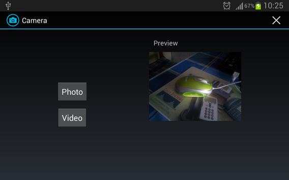 Camera screenshot 4