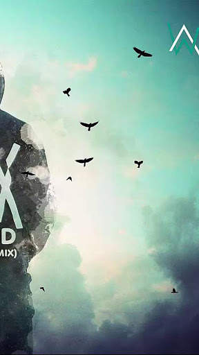 Alan Walker MusiK screenshot 6
