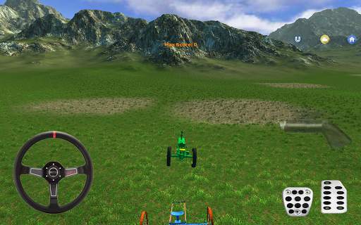Farming Simulation 3D screenshot 1