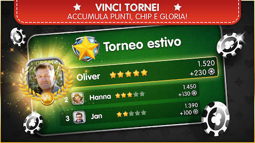 Ramino screenshot 5