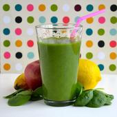 75 Green Smoothie Recipes icon