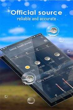 Weather Forecast - Local Weather app screenshot 6