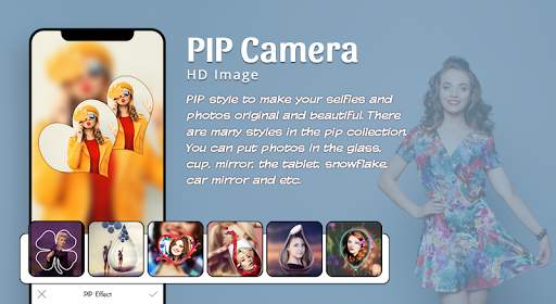 Camera for Oneplus : Shot on Oneplus camera editor screenshot 3