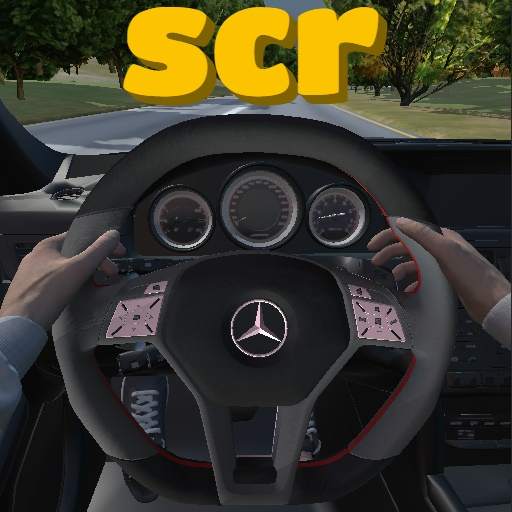 Sensitive Car Racing 1.6