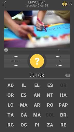5 segundos! screenshot 4