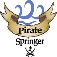 Pirate Springer icon