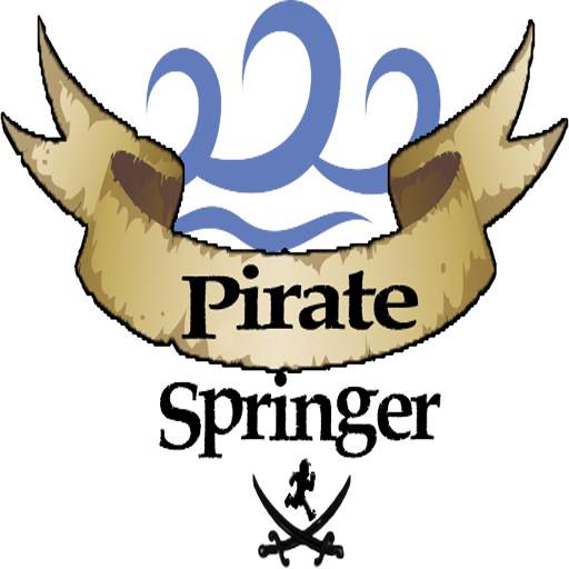 Pirate Springer 1.1