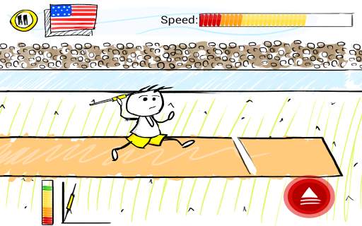 Doodle Summer Games Free screenshot 14