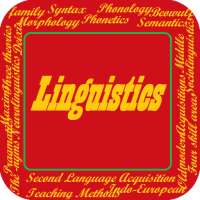Basic Linguistics иконка