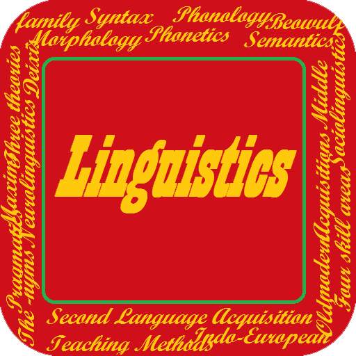 Basic Linguistics 1.0