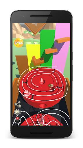 Seesaw World screenshot 7