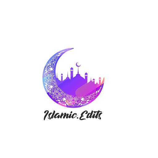 Islamic Edits (Islamic Wallpapers) 1.0