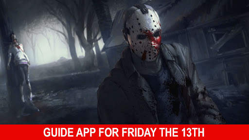 Guide for Friday Nite - The 13th Game screenshot 4