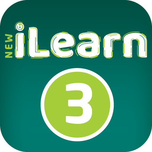 Pearson New iLearn English Volume 3 icon