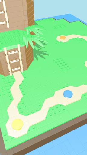 Colorful 3D screenshot 6