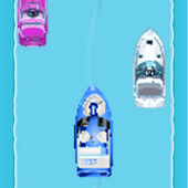 Speed Boat icon