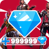 Convertitore di diamanti icon