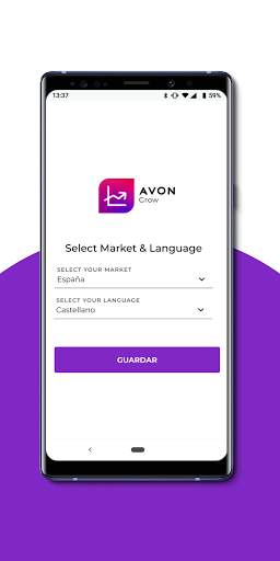 Avon Grow screenshot 1